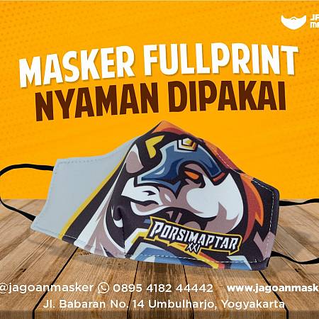 custom masker online